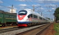  Velaro RUS "" 1