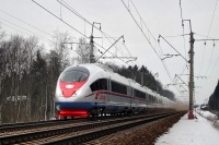  Velaro RUS "" 1