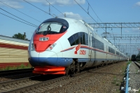 Siemens Velaro-RUS - 001