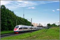 Velaro RUS   (2-01)