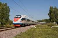 Velaro RUS 002