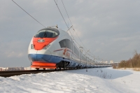 Velaro RUS 001  