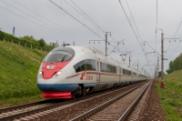 Velaro RUS 001