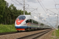 Velaro RUS 003   !