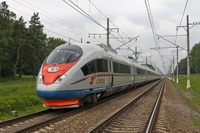 Velaro RUS 003