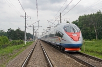 Velaro RUS 003