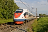 Velaro RUS 002