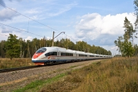 Velaro RUS 004