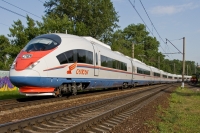 Velaro RUS 003