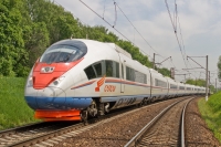 Velaro RUS 001