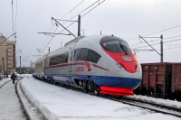  Velaro RUS "" 1