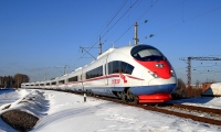  Velaro RUS "" 1