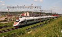  Velaro RUS - ""