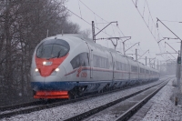 Velaro RUS 001   