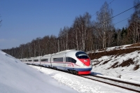  Velaro RUS "" 1