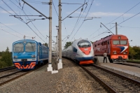 "" -  9-0001, Velaro RUS 002,  70-0018