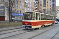 Tatra T6B5SU  0001