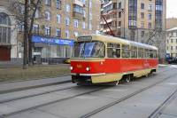 Tatra T3SU 481