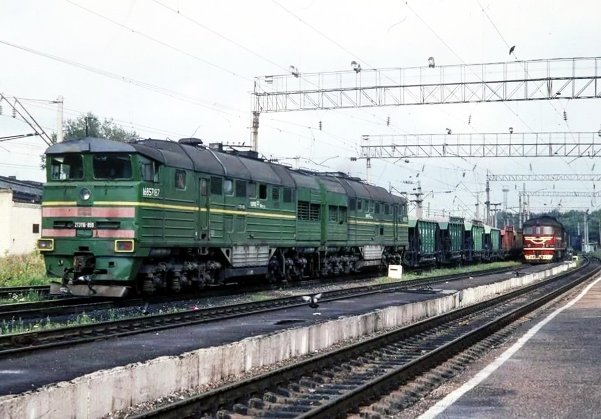2ТЭ116-859