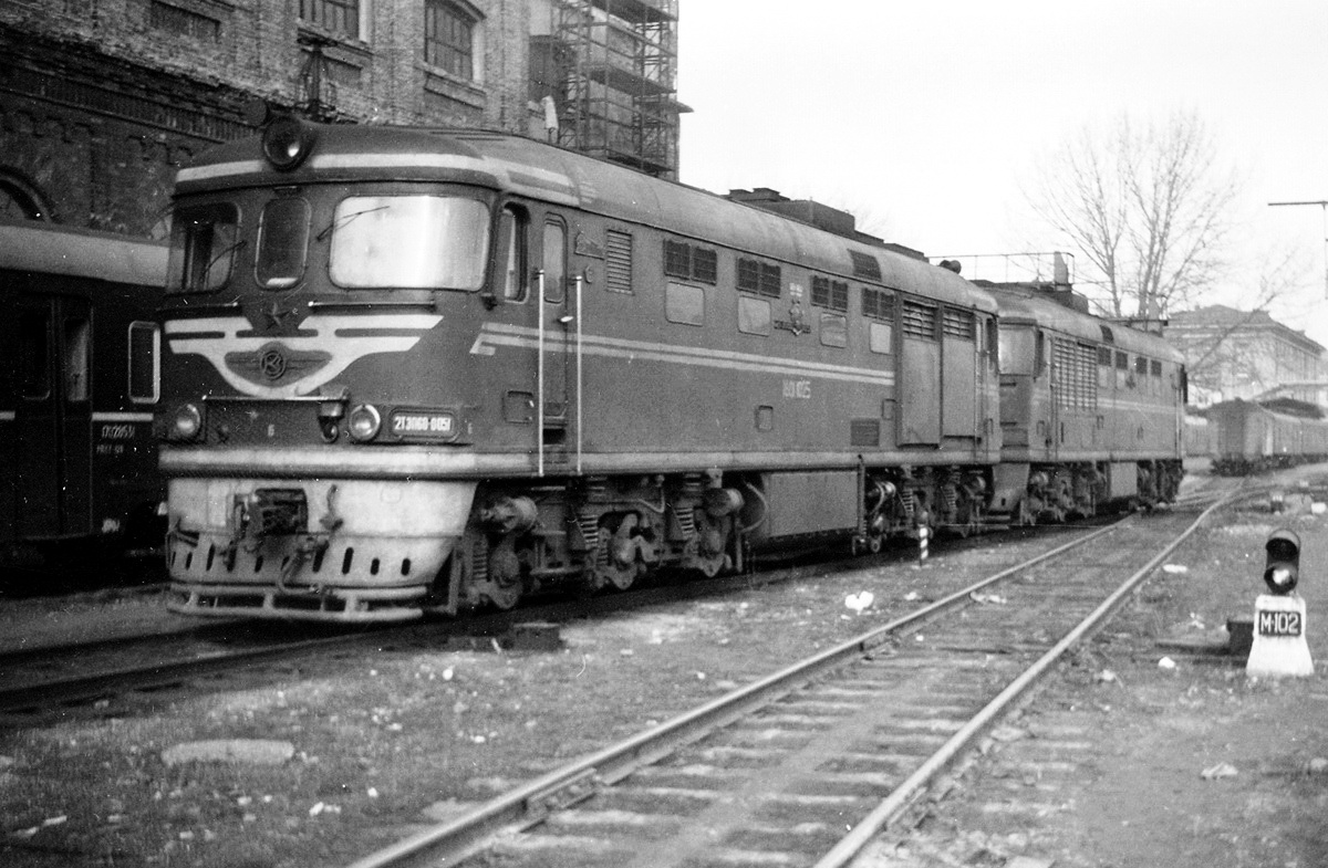ТЭП60-0051