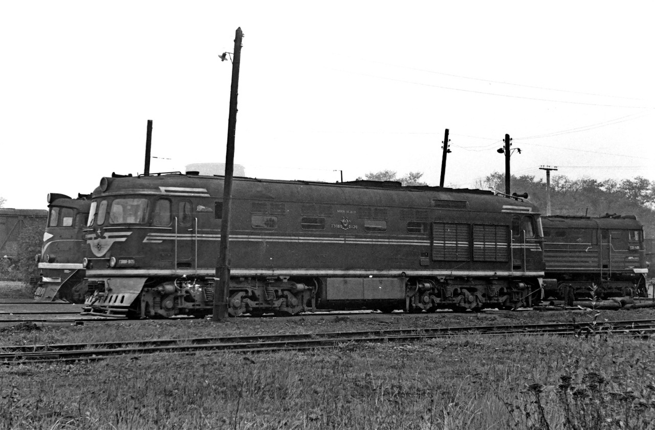 ТЭП60-0126