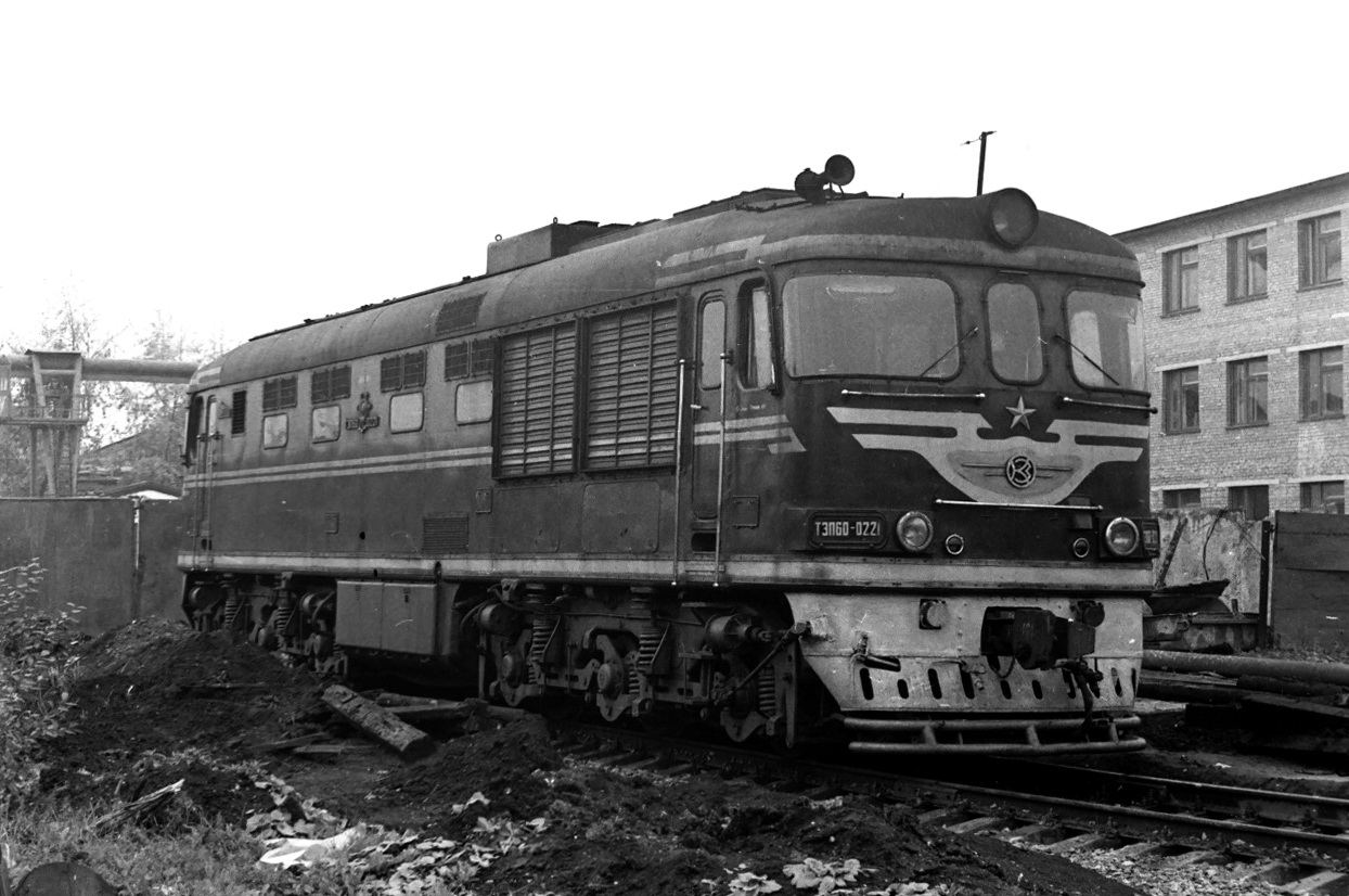 ТЭП60-0221