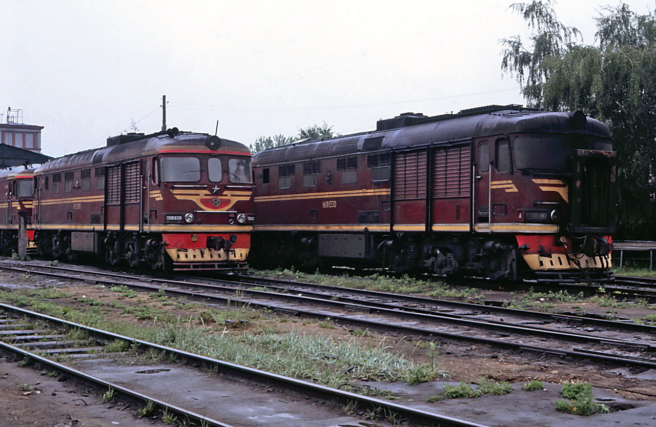ТЭП60-0339