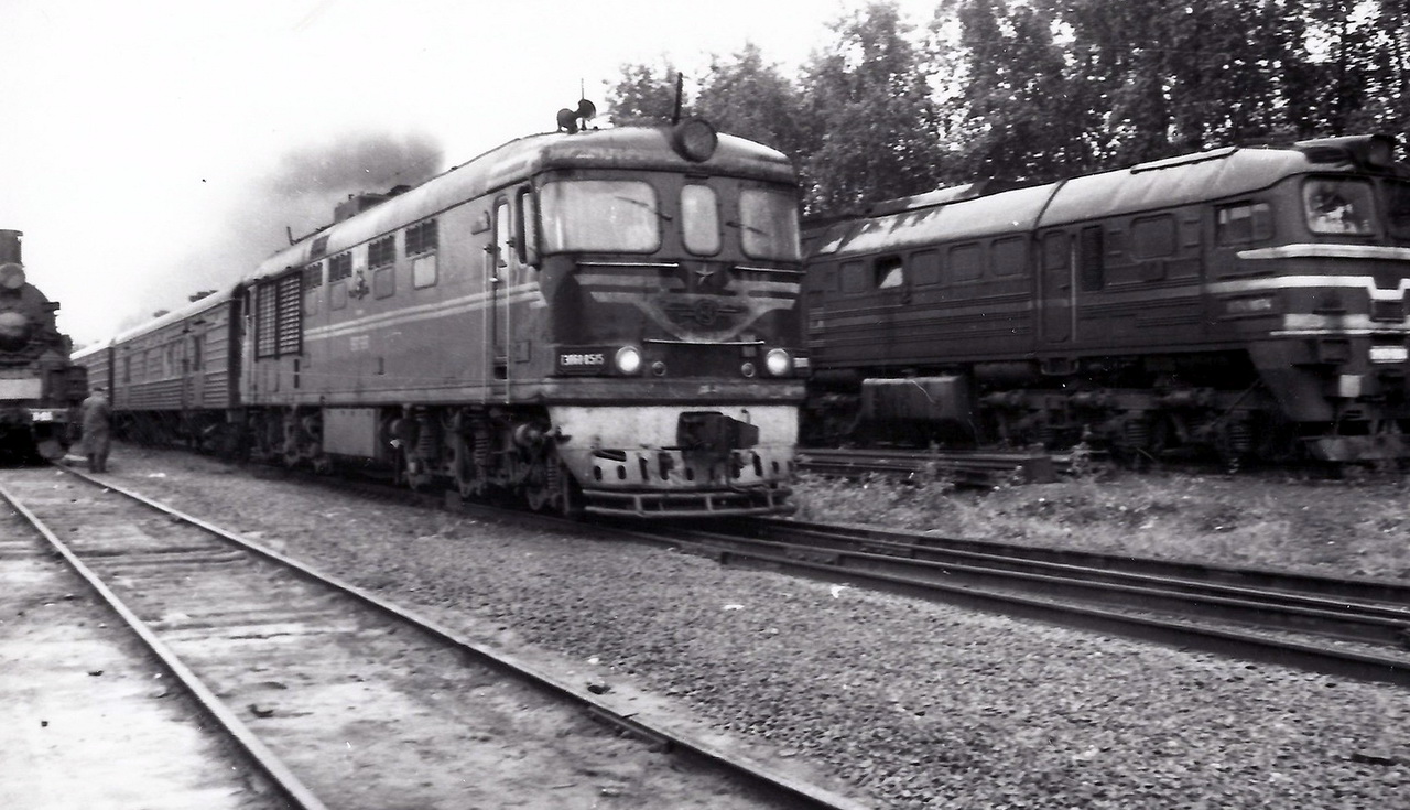 ТЭП60-0515