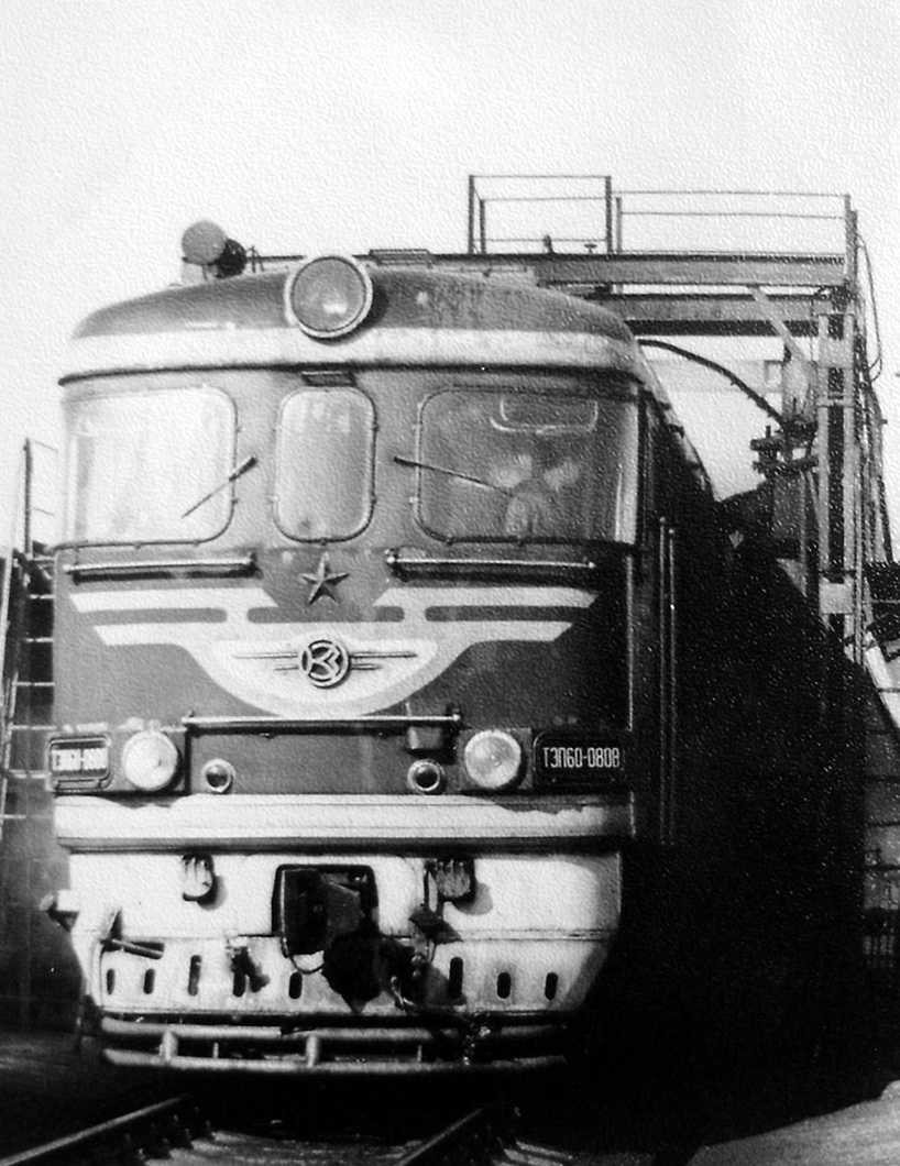 ТЭП60-0808