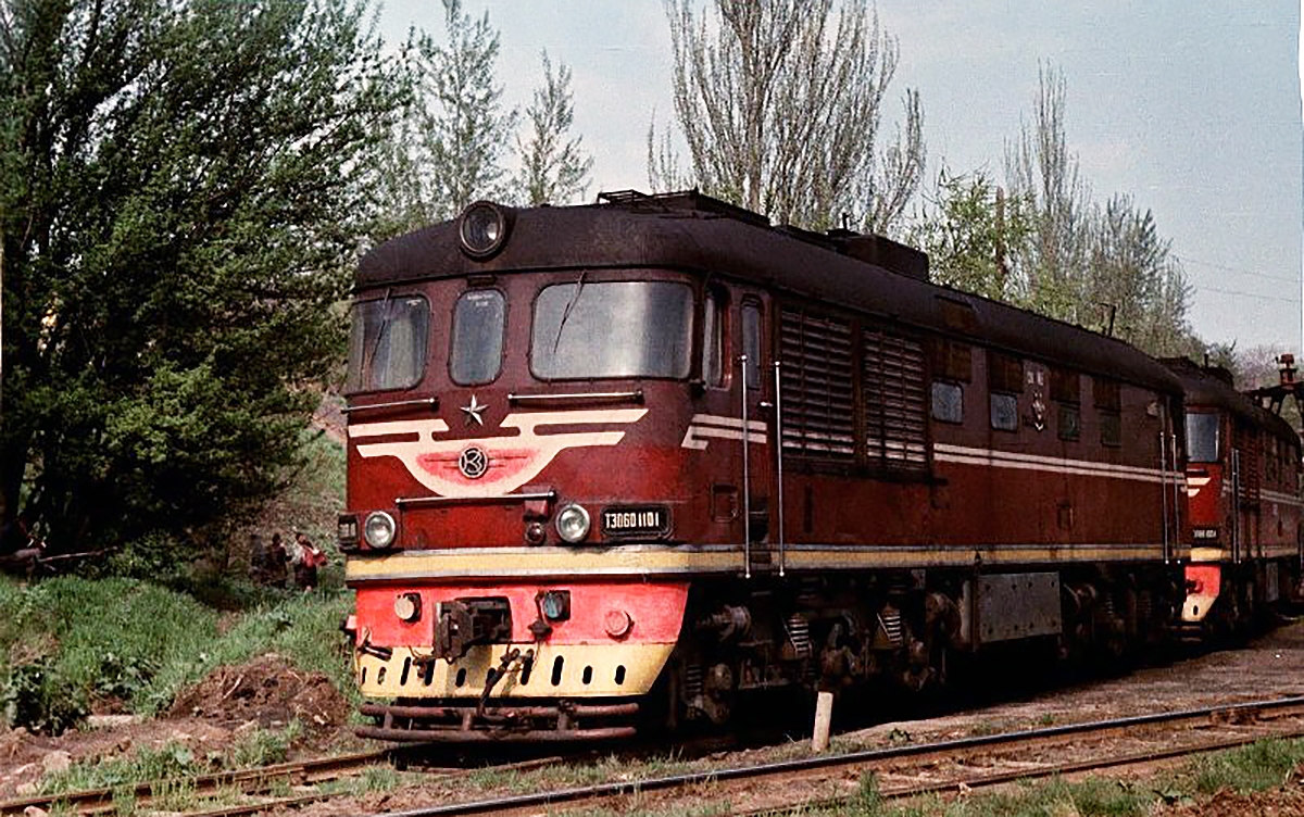 ТЭП60-1101