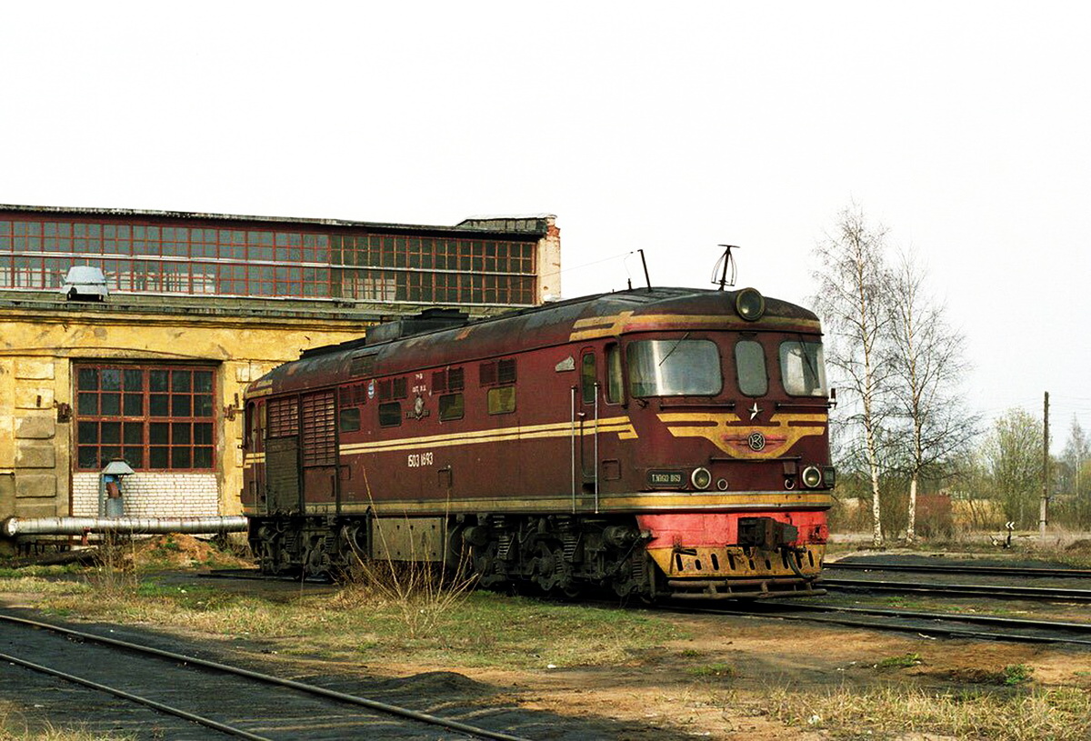 ТЭП60-1169