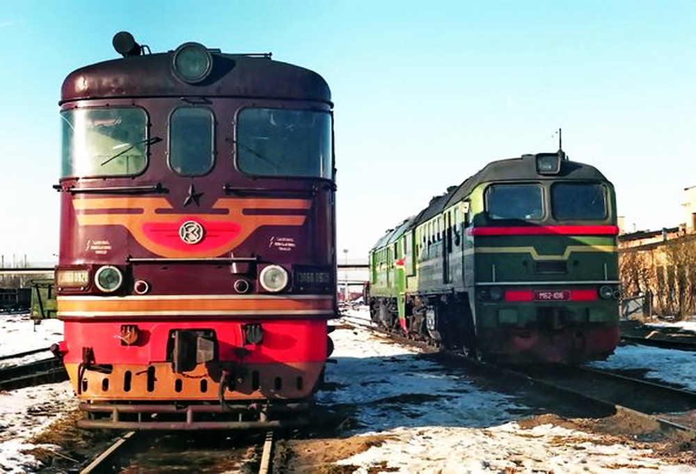 ТЭП60-0926