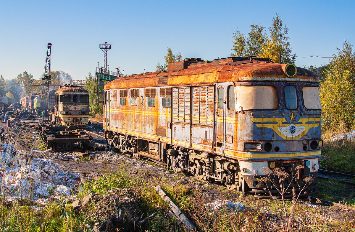 ТЭП60-1225