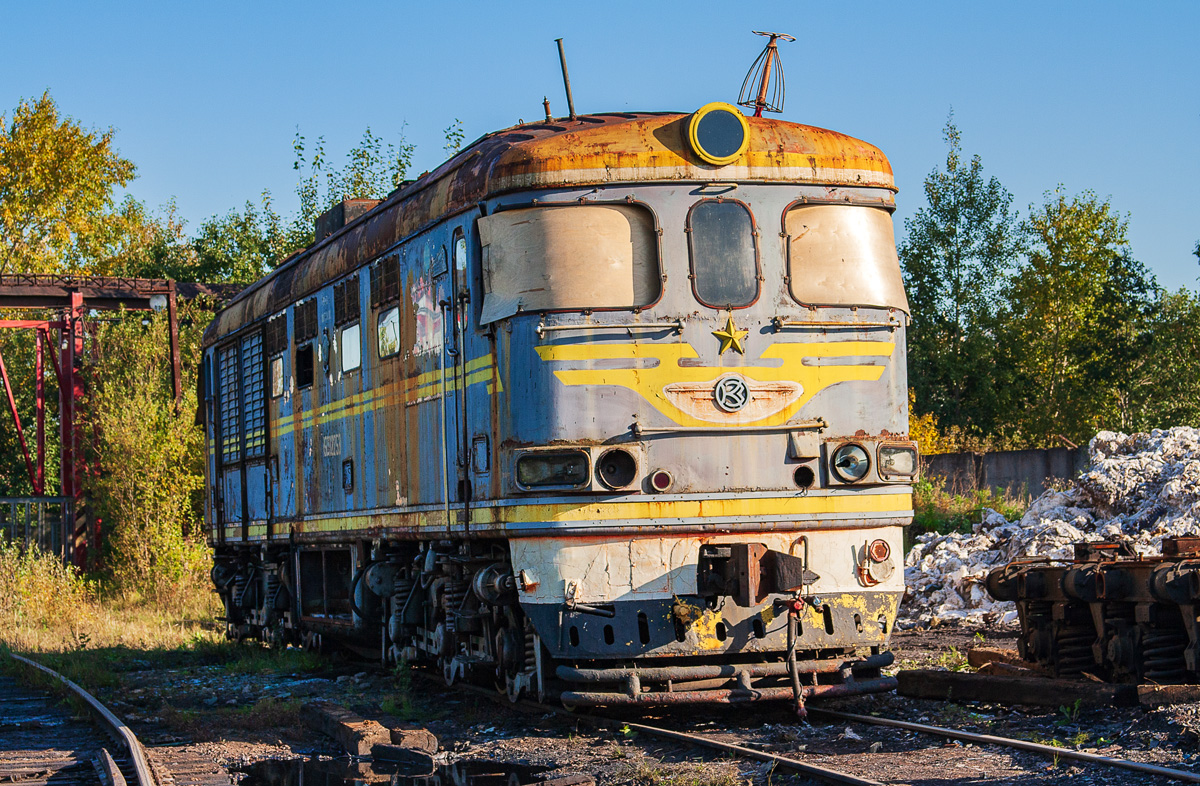 ТЭП60-1225