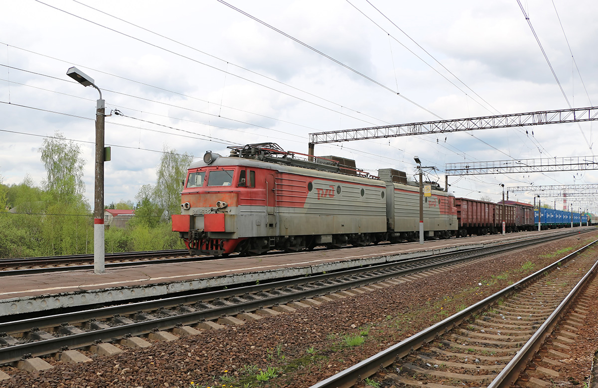 ВЛ11.8-682