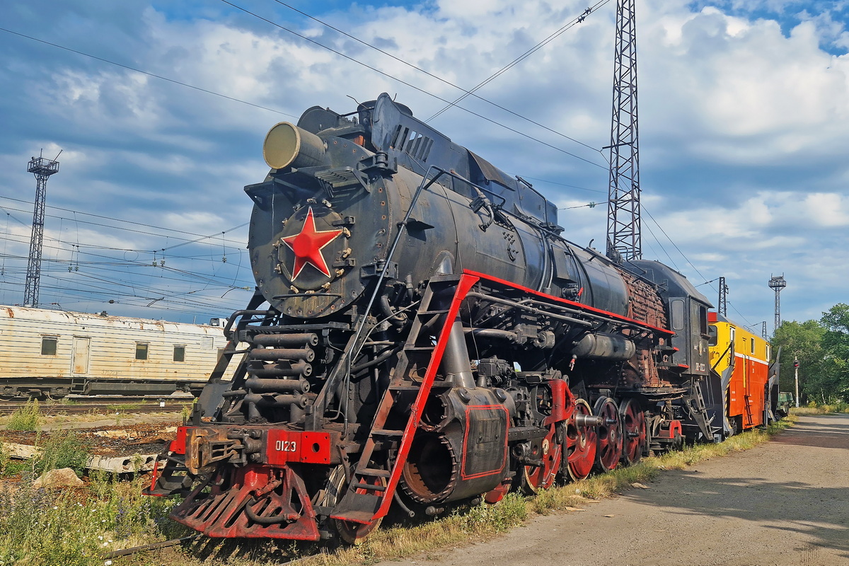 ЛВ-0123