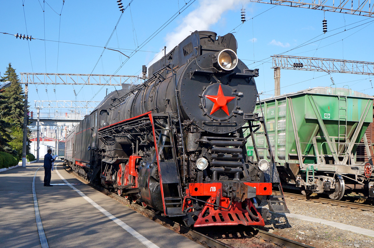 ЛВ-0283