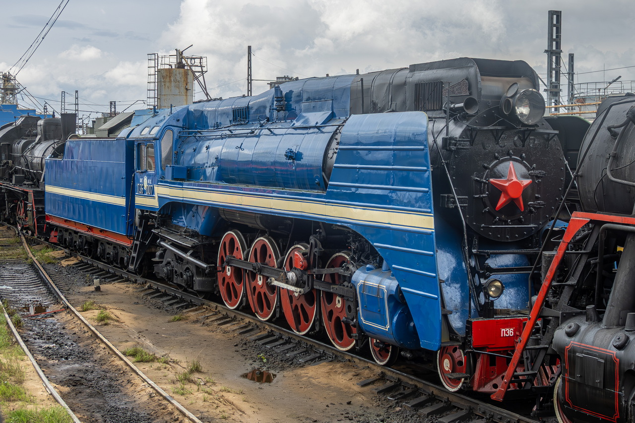 П36-0107