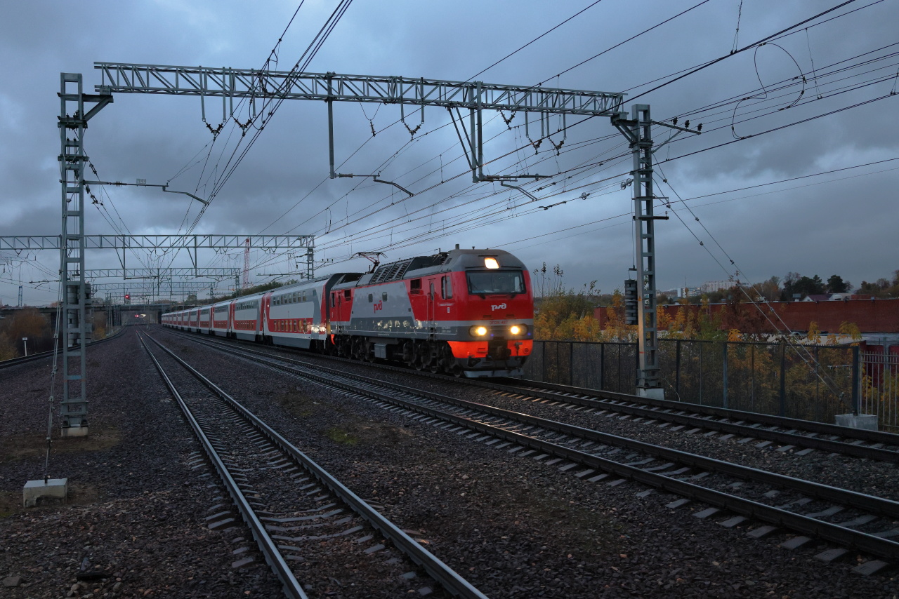 ЭП2К-487