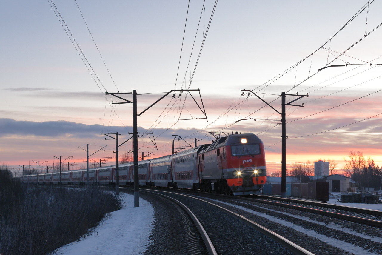 ЭП2К-361