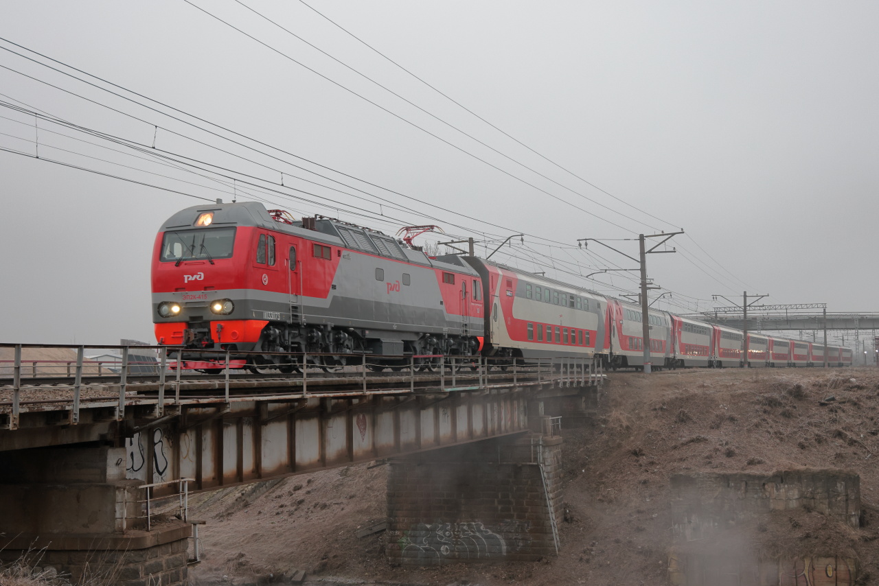 ЭП2К-415