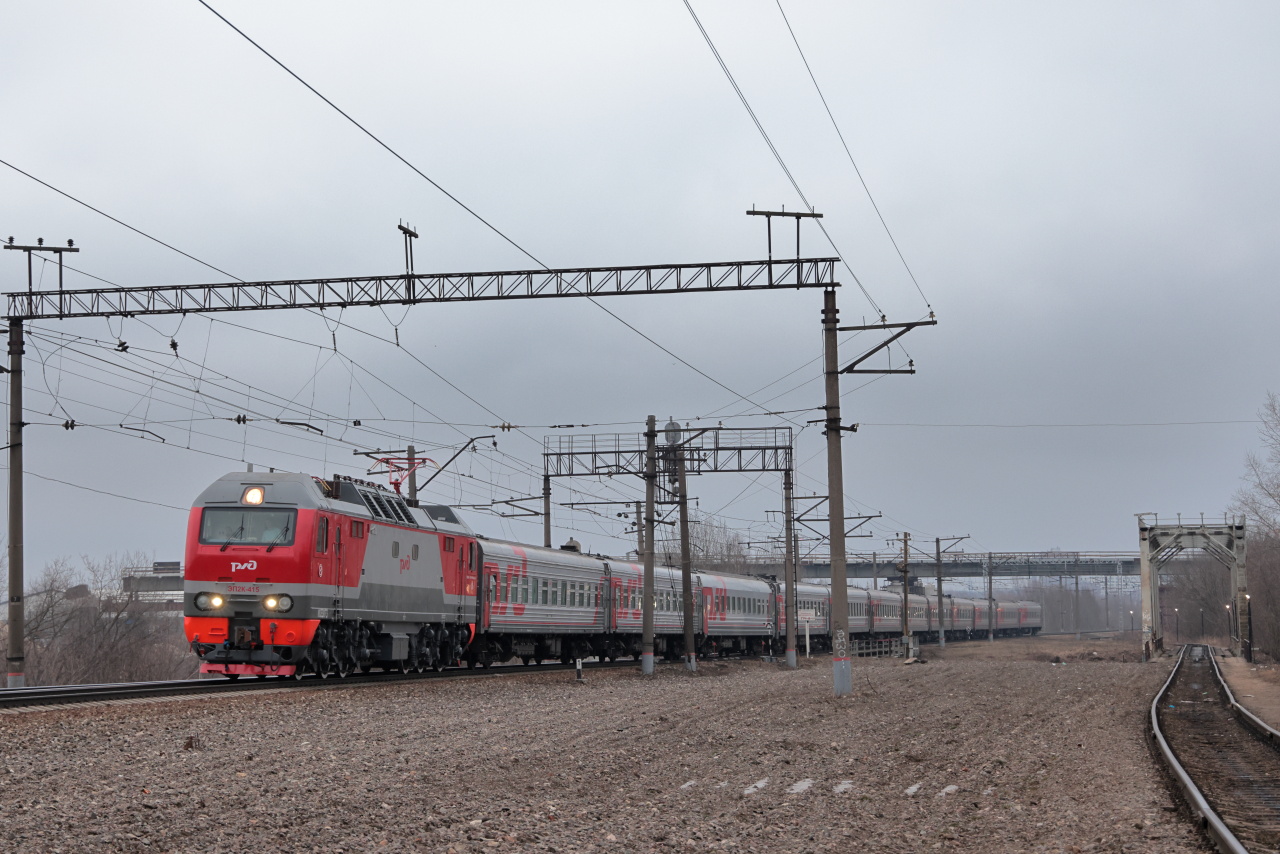 ЭП2К-415