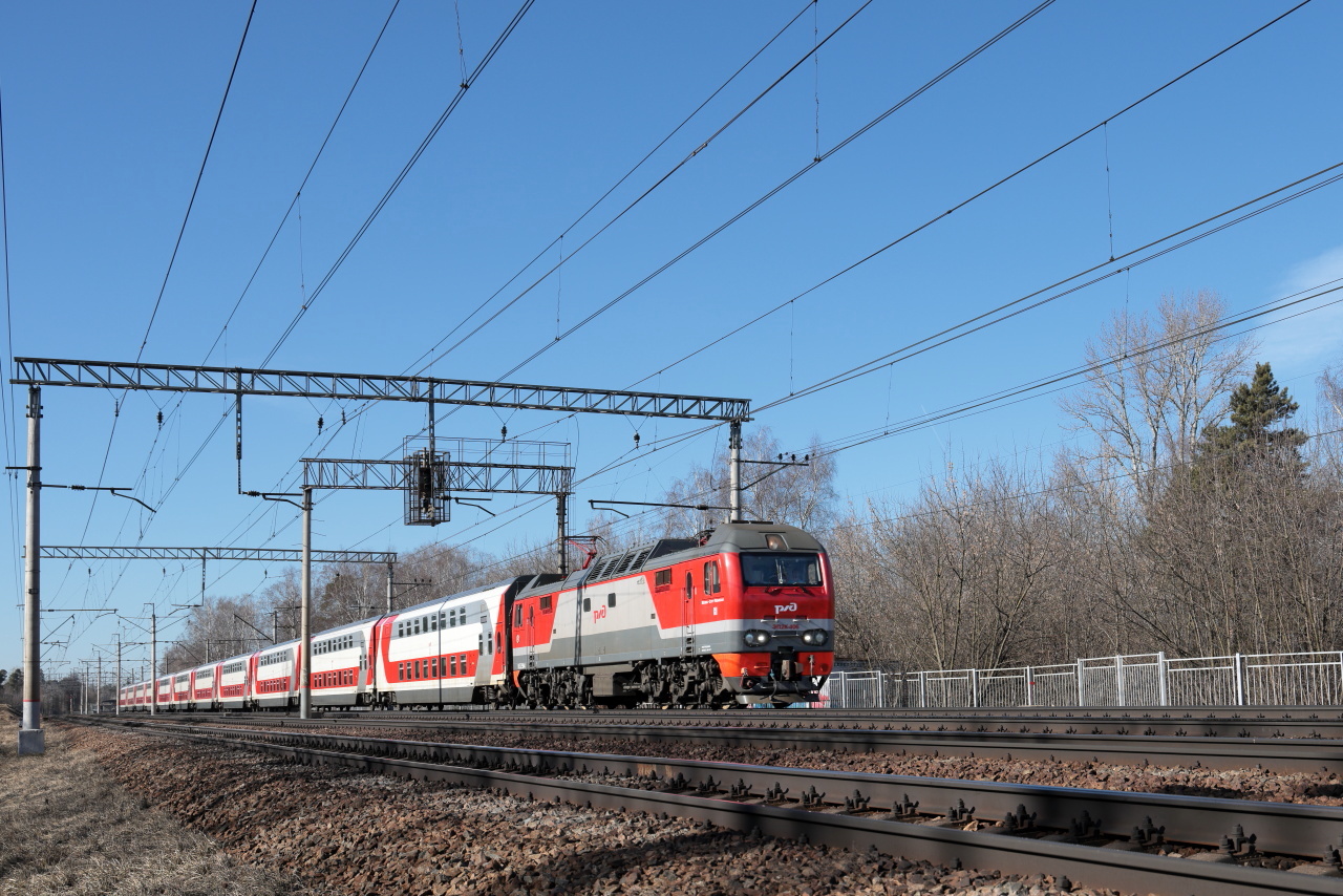 ЭП2К-406