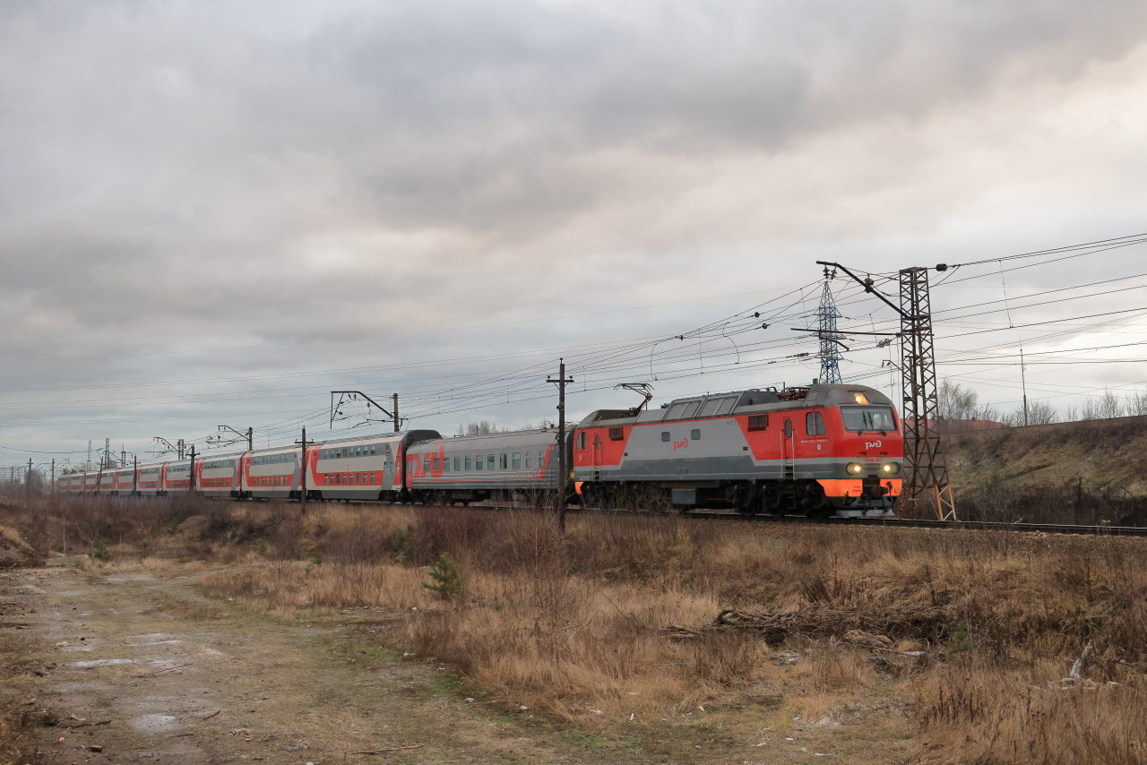 ЭП2К-382