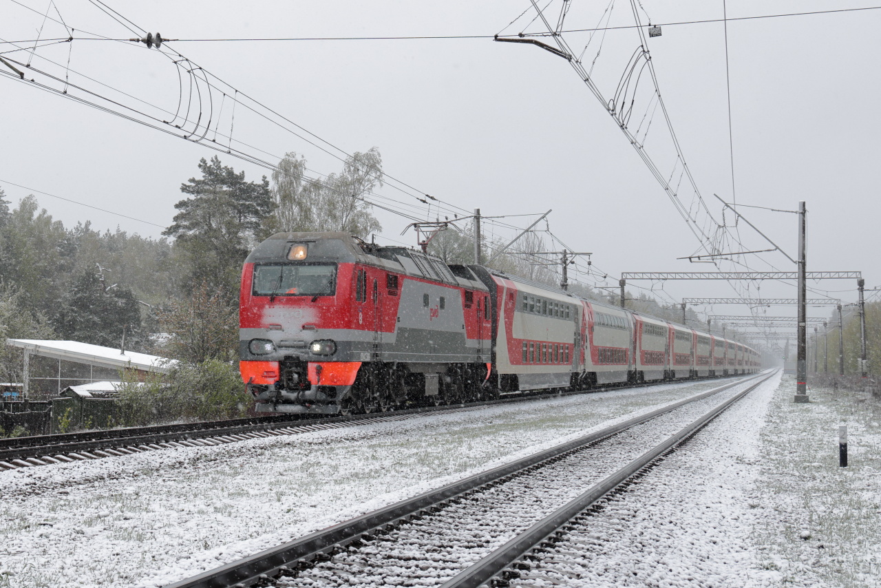 ЭП2К-246