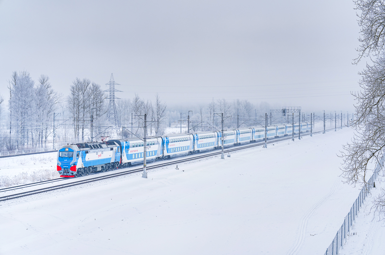 ЭП2К-501