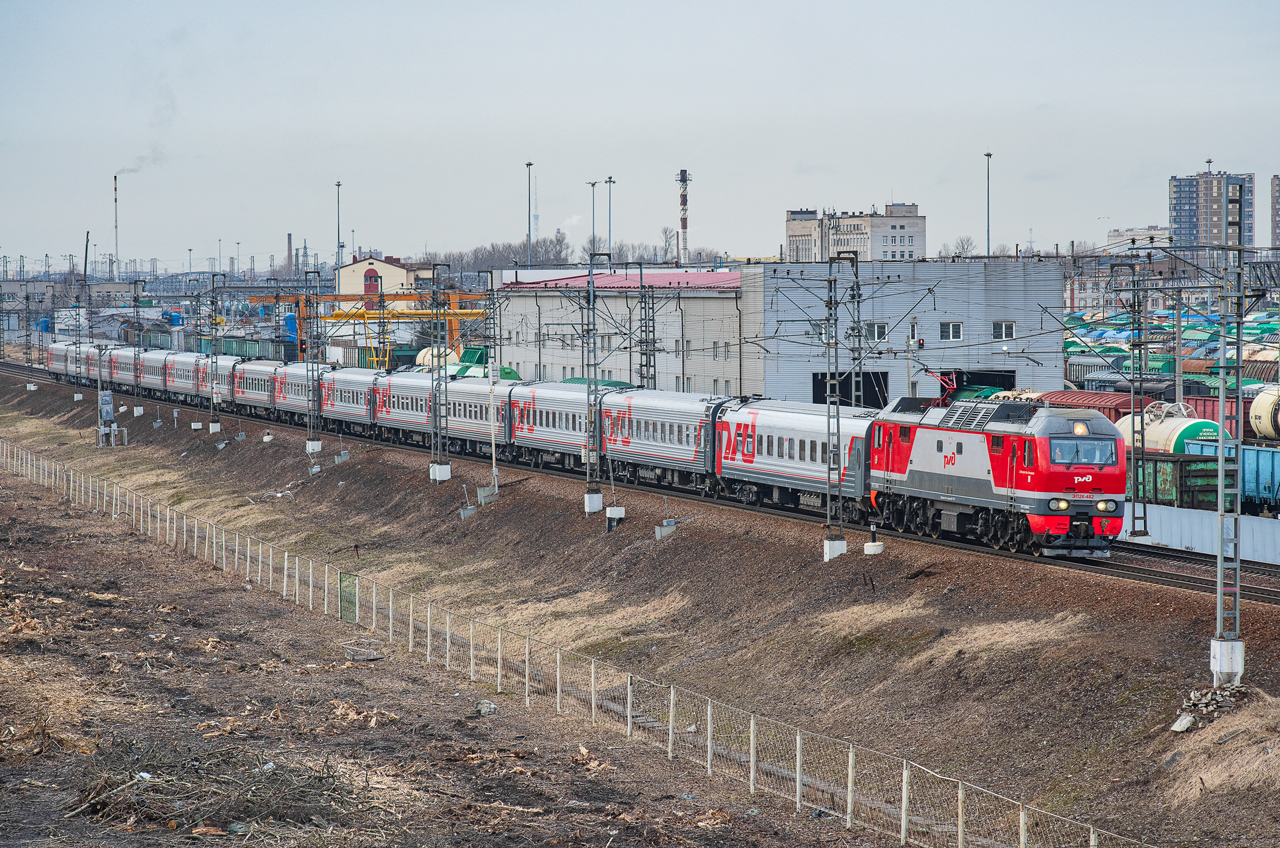 ЭП2К-482