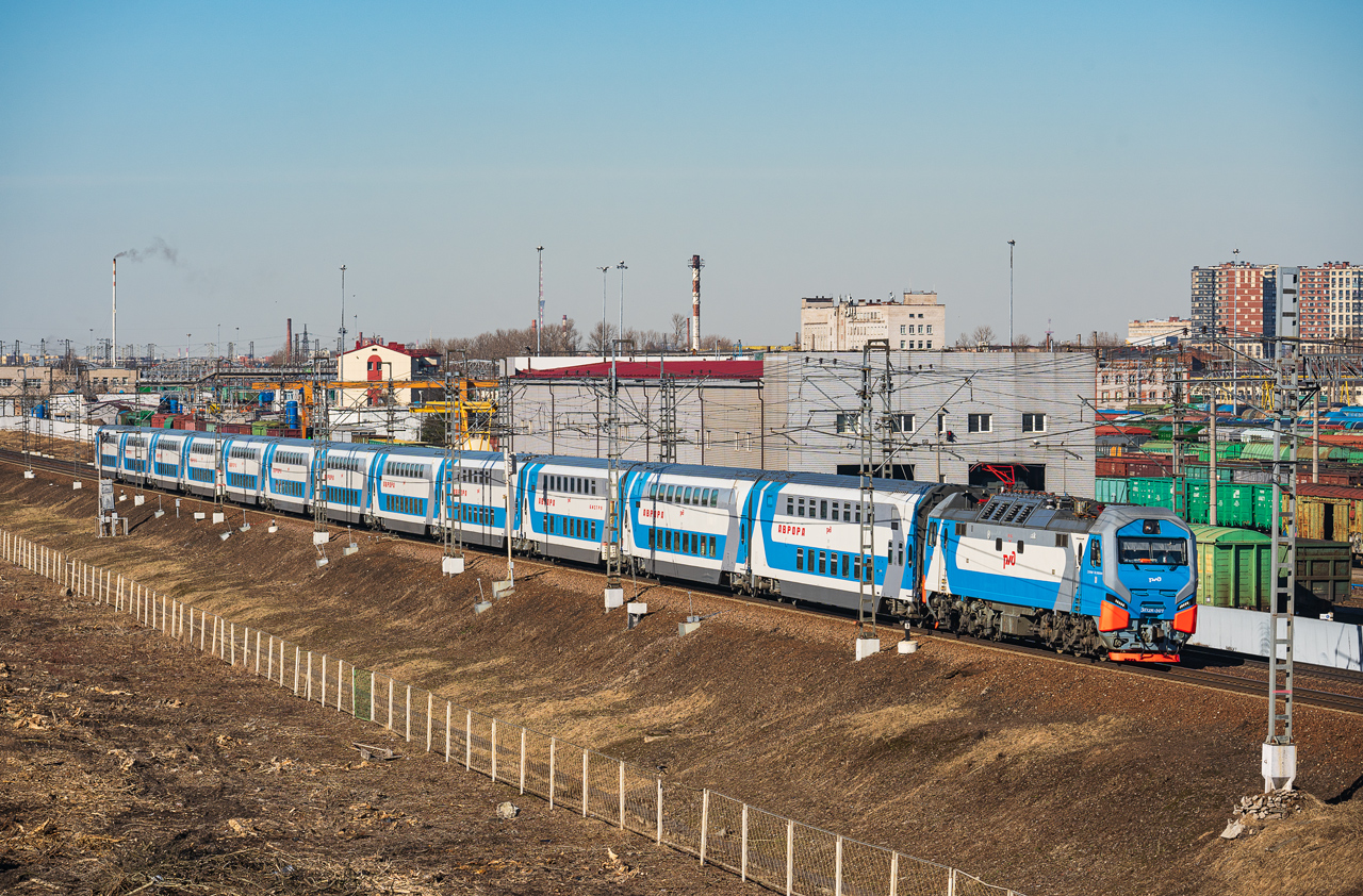 ЭП2К-501