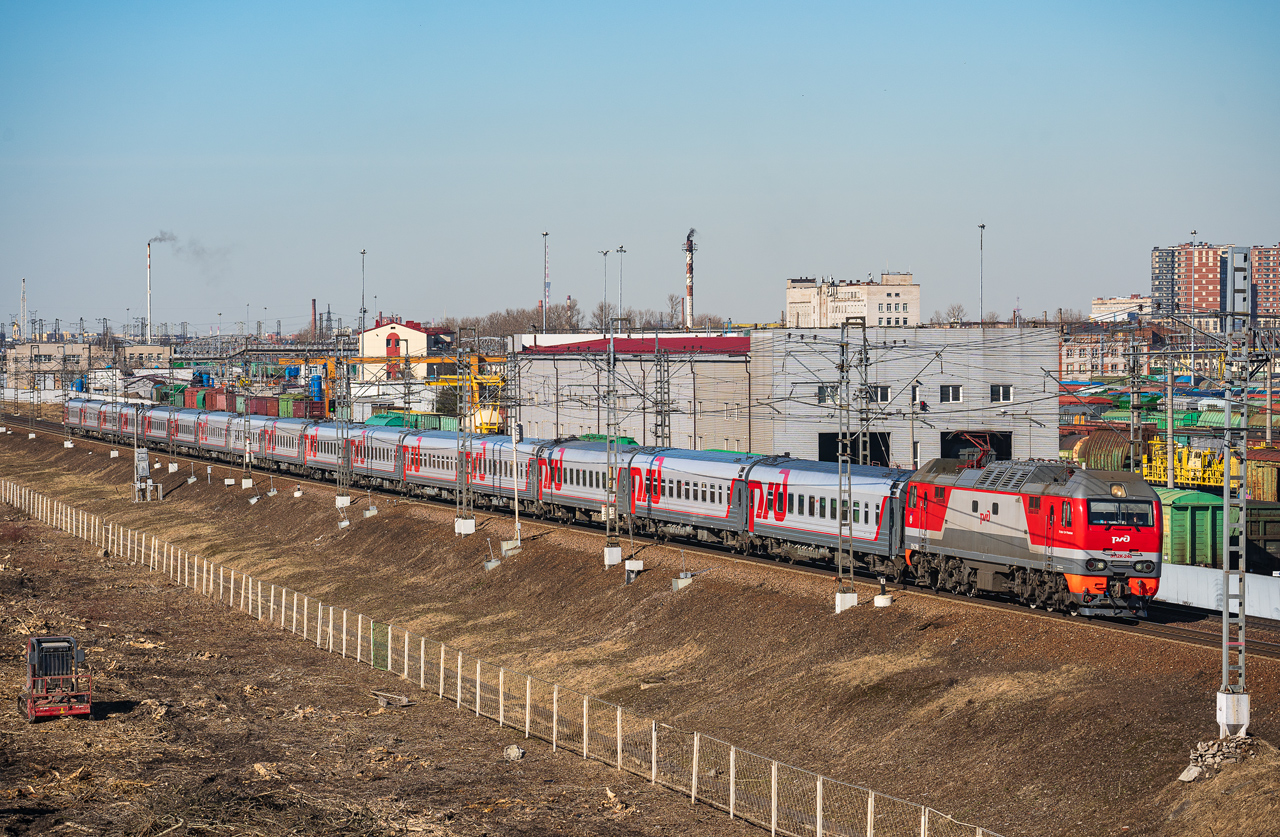 ЭП2К-246