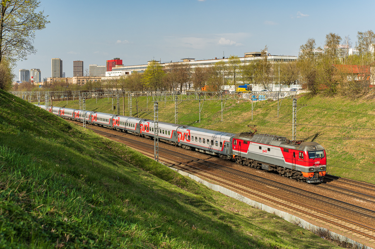 ЭП2К-314